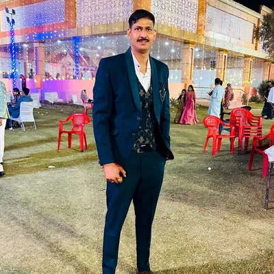 Mahesh Kumawat profile