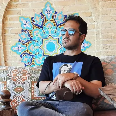 Mohamad Baghestani profile