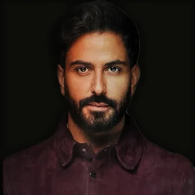 محمود بوشهري profile