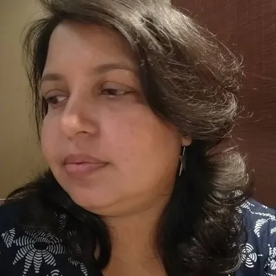 Mamata profile