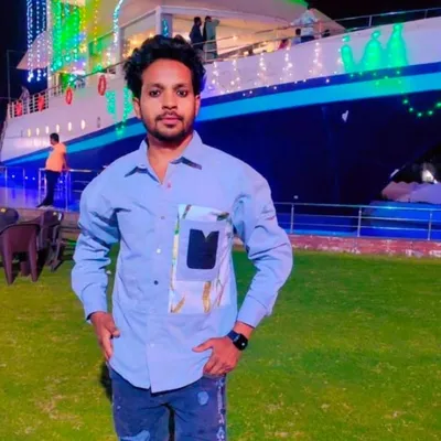 Saiyad Mohammad Hussain profile