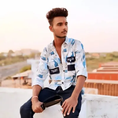 MAHESH RAJ DABHI profile