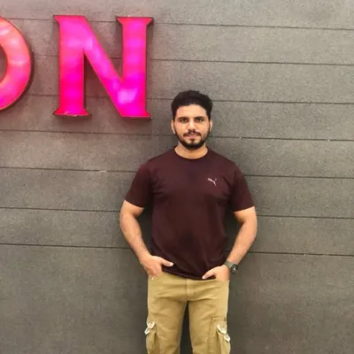 Nadeem Hodekar profile