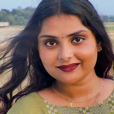 Meera Mol Bijuš profile