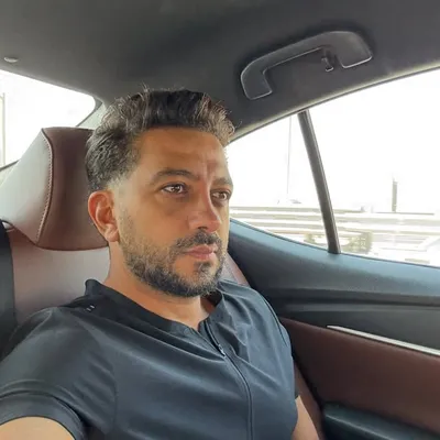 Mohamed Enaba محمد عنبه profile