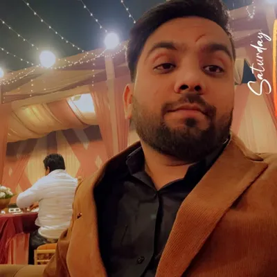 Mohammad Faizan Saify profile