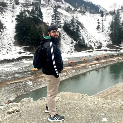 Faraz Abdullah profile