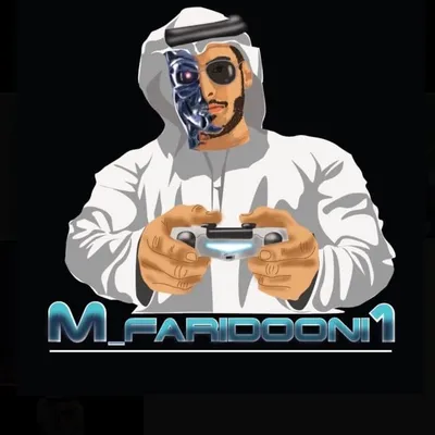 Gamer محمد فريدوني 🇦🇪 profile