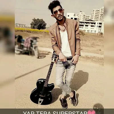 Ankit sharma profile