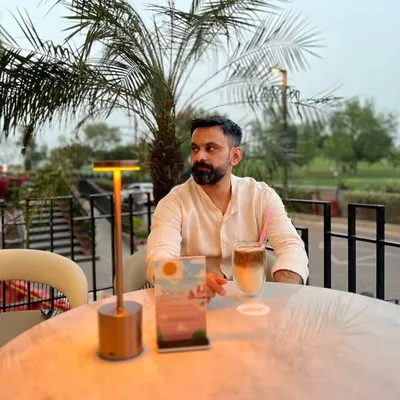 Mohammad Hafeez profile