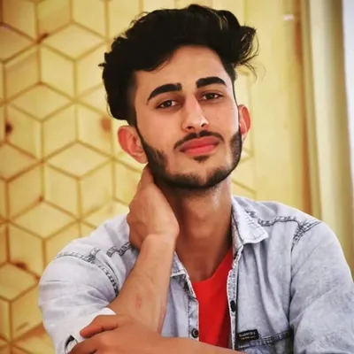 میر ہاشم profile