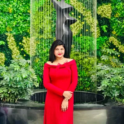 Sharmistha Pradhan🇮🇳 profile