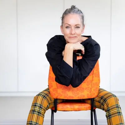 Michele Aikin profile
