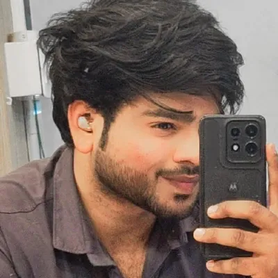 M.k 🤓 profile