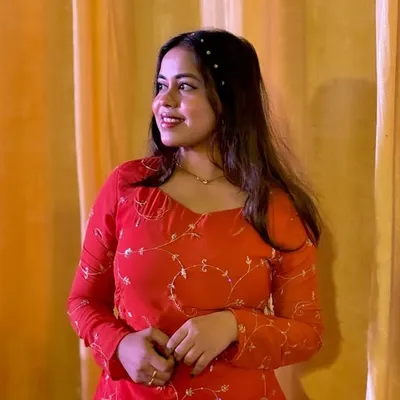 Kajal malik profile
