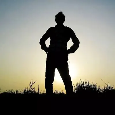 QuietMan profile