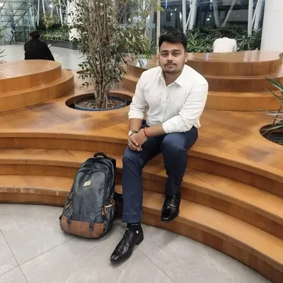 Mritunjay Karn profile