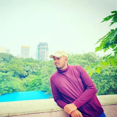 Mohammed Mohsin profile
