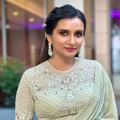 Manjari profile