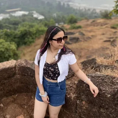 Marlee Mazumdar profile