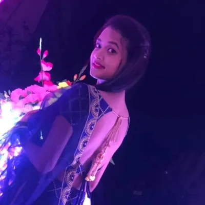 Mousumi Mohapatra🌸 profile