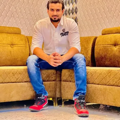 Mohammad mohsin profile