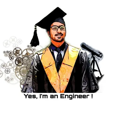 Yes, I'am an Engineer profile