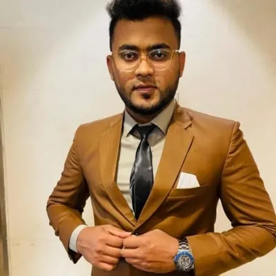 Mohammed Nawaz Ahmed profile