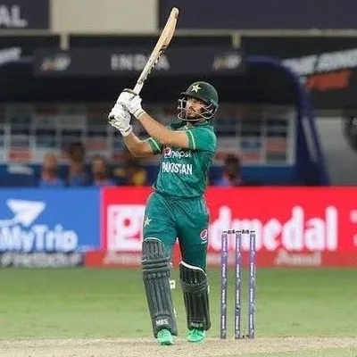 Muhammad Nawaz profile