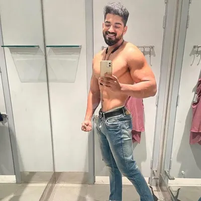 Nitesh Saini profile