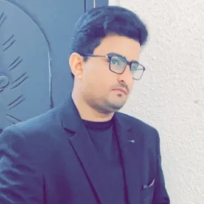 موسى مسيب عتين profile