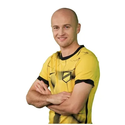 Michał Pazdan profile