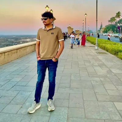Parmar mahavir profile
