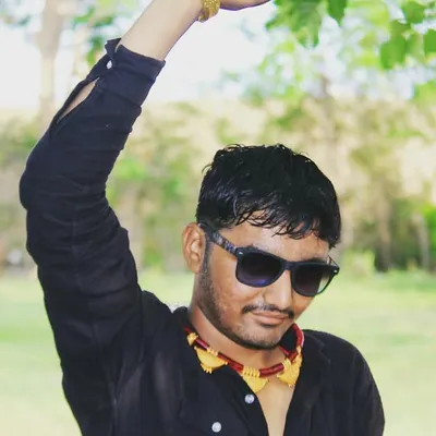 m_r_ Ram kihala profile