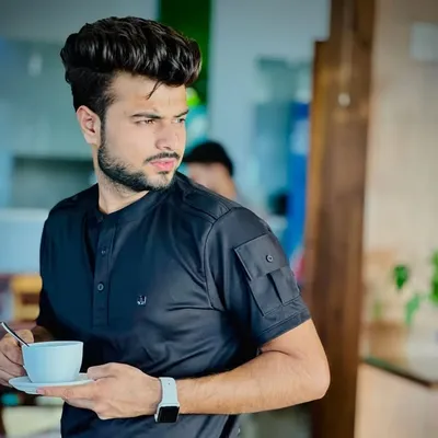 Kasim Pasha profile