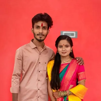 R.Mangesh. profile