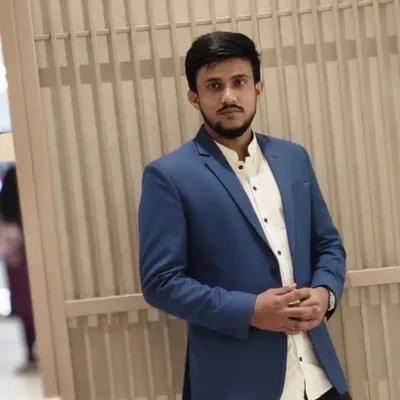 چارولیا۔ مصعب profile