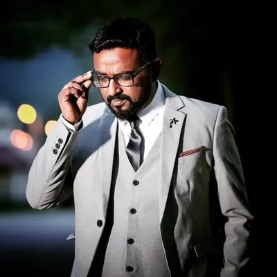 M.S. Prem Nath profile