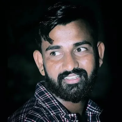 Vijay Singh Siner profile
