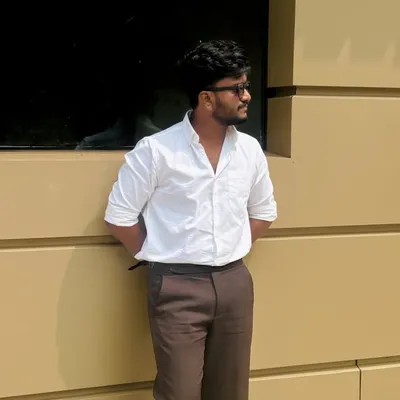 Muhammed Sanabil k profile