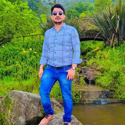 Mohammad Saquib Ansari profile