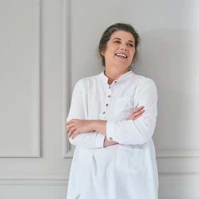 Marianne Shillingford profile
