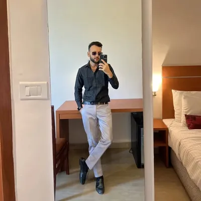 Shubham Sharma profile