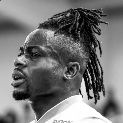 Simon daddy moses (M.O.N) profile