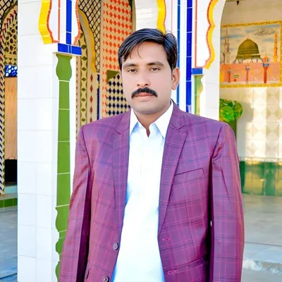 M Tariq Soha profile