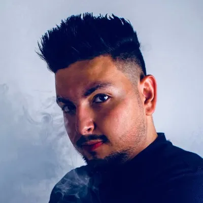 Mouaz Mazen profile