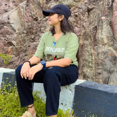 madhuri♥️ Suvera profile