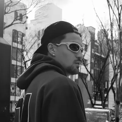 Matheus Thuler profile