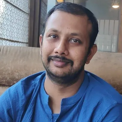 Mugilvannan Muruganantham profile