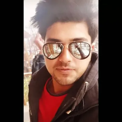 रीतेsh कशyap 😎 profile